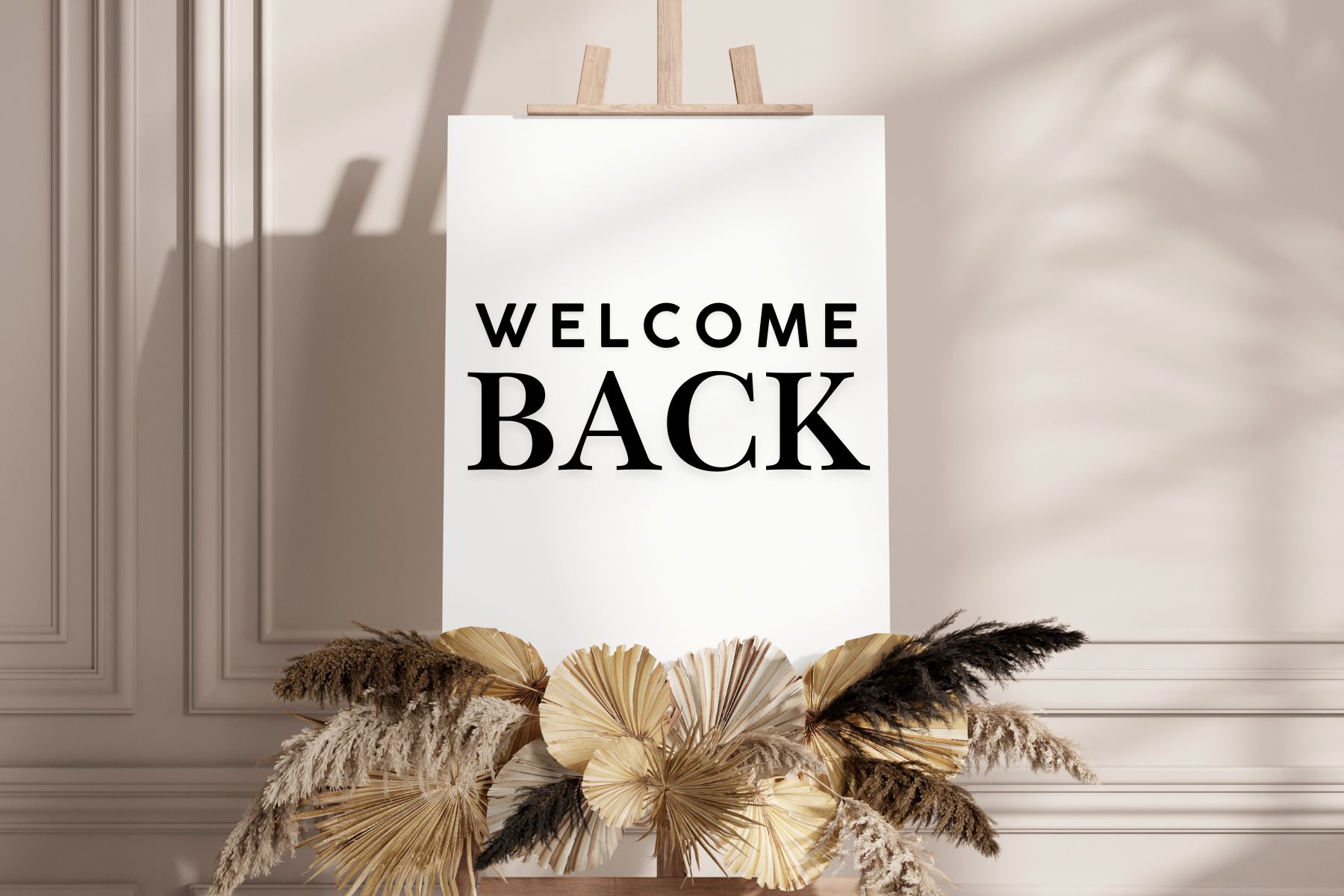 Image for We Love Our Past Guests